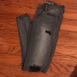 American Eagle Jegging size 2 regular